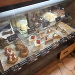 カフェテリア・ガット・ネロ - 