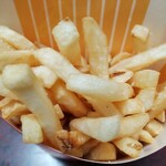 マクドナルド - 料理写真: