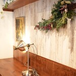 カフェテリア・ガット・ネロ - 