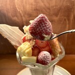 カフェテリア・ガット・ネロ - 