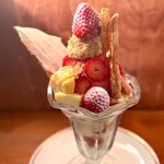 カフェテリア・ガット・ネロ - 