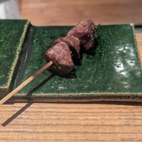 恵比寿 希鳥 - 