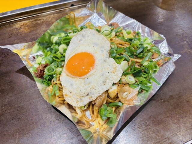 Kinta Hirakata Shinasu Saku Ten