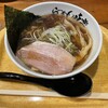 利尻らーめん味楽 新横浜ラーメン博物館店