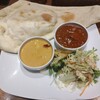 アマラ インドカレー&ナン - 
