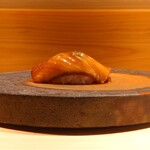 鮨 三心 - サクラマス