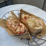 LUKE'S LOBSTER - 