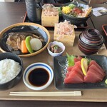 枕崎お魚センター - 