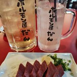 焼肉ホルモン屋だん 吉祥寺店 - 