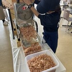 枕崎お魚センター - 