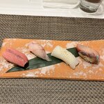 ヤマガタ0035 アル・ケッチァーノ コンチェルト - 