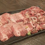 焼肉べこ六 - 料理写真: