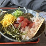 枕崎お魚センター - 