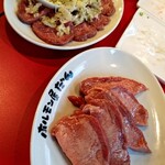 焼肉ホルモン屋だん 吉祥寺店 - 