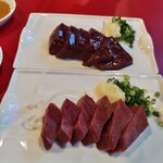 焼肉ホルモン屋だん 吉祥寺店 - 