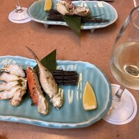 かに道楽 練馬谷原店 - 