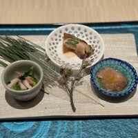 札幌 鮨 よこ田 - 