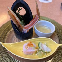 かに道楽 練馬谷原店 - 