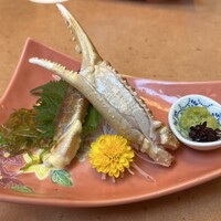 かに道楽 練馬谷原店 - 