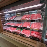 三嶋亭 本店 - 