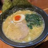 横浜らーめん 壱八家 ゆめが丘店