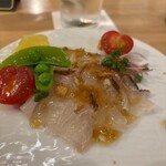 ワイン食堂 季の八 京都駅前 - 