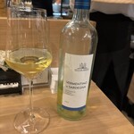 ワイン食堂 季の八 京都駅前 - 