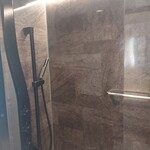 THIRD石垣島 - シャワールーム