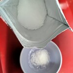 北野エース - 料理写真: