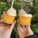 ヴェンキ 銀座店 - 