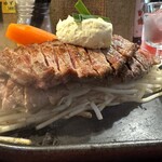 うえすたん - 料理写真: