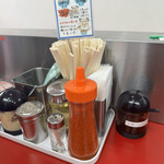 中華そば専門 邦ちゃん - 