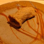 鮨 三心 - いなり(追加注文)