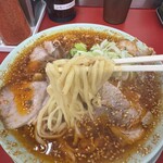 中華そば専門 邦ちゃん - 