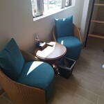 THIRD石垣島 - ソファ