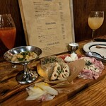 バール チッチャ - 