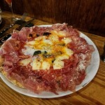 バール チッチャ - 