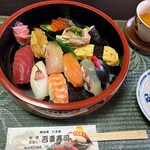 吾妻寿司 - 