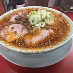 中華そば専門 邦ちゃん - 