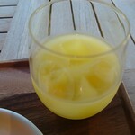 THIRD石垣島 - シークワーサージュース