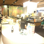 スターバックスコーヒー - 