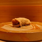 鮨 三心 - いなり(追加注文)