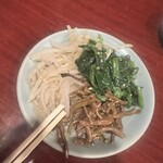 焼肉板門店 - 