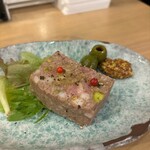 ワイン食堂 季の八 京都駅前 - 