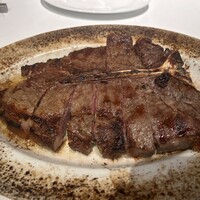 BEEF STEAK CLUB KIYO GINZA -  BEEF STEAK CLUB KIYO GINZA -