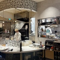Italiana Tavola D’oro 銀座三越店 - 