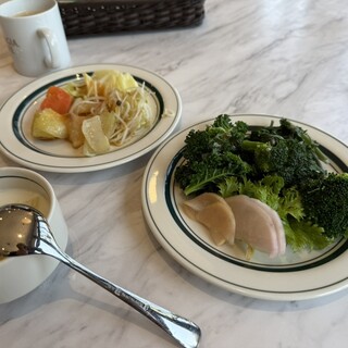 NOLA 深谷のめぐみ食堂_1