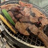 七輪焼肉 安安 代々木店
