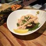 もつ鍋こばやし - 