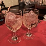 銀座イタリー亭 - 